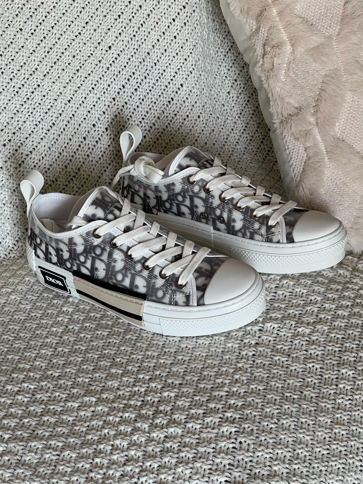 Dior sneakers