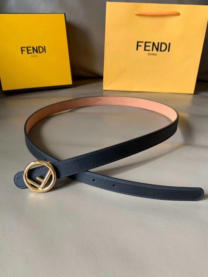 Fendi belt