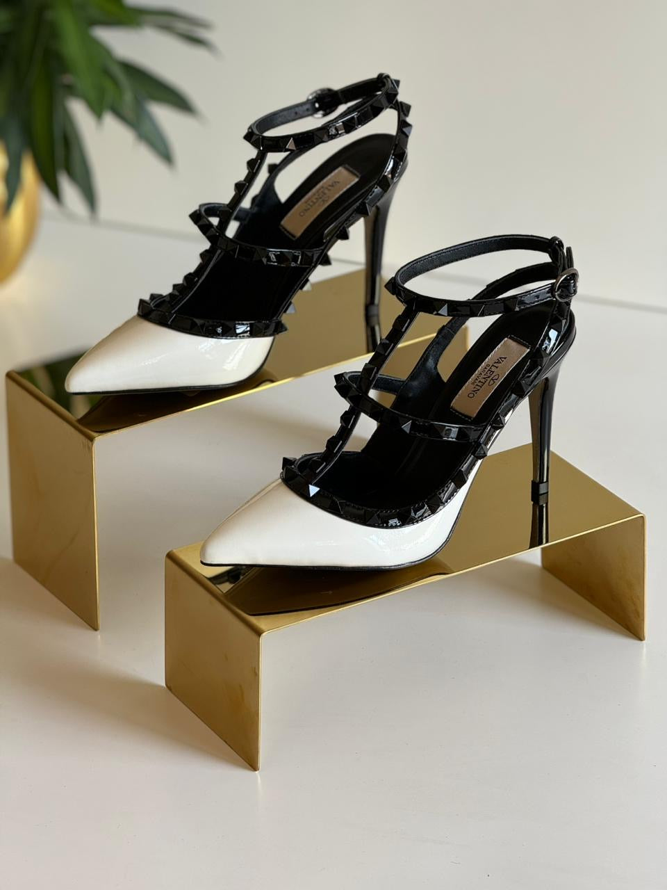 Valentino heels