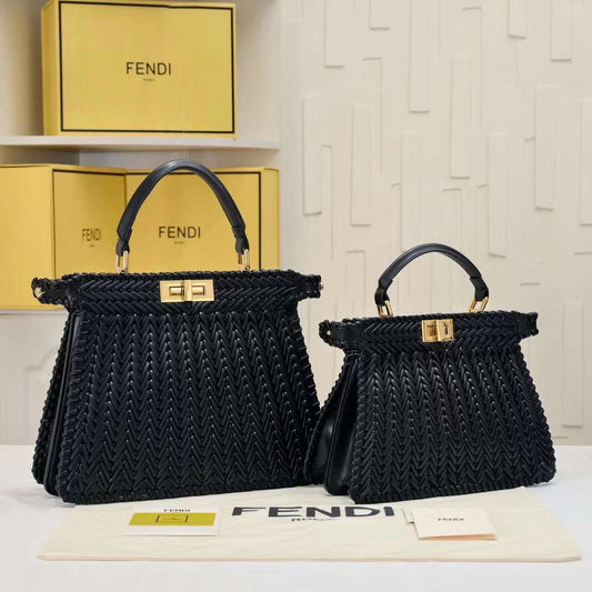 Fendi bag 575/600