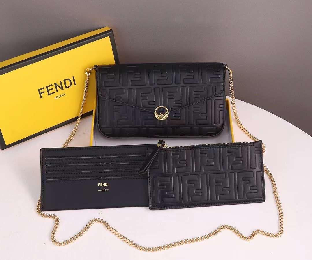 Fendi bag