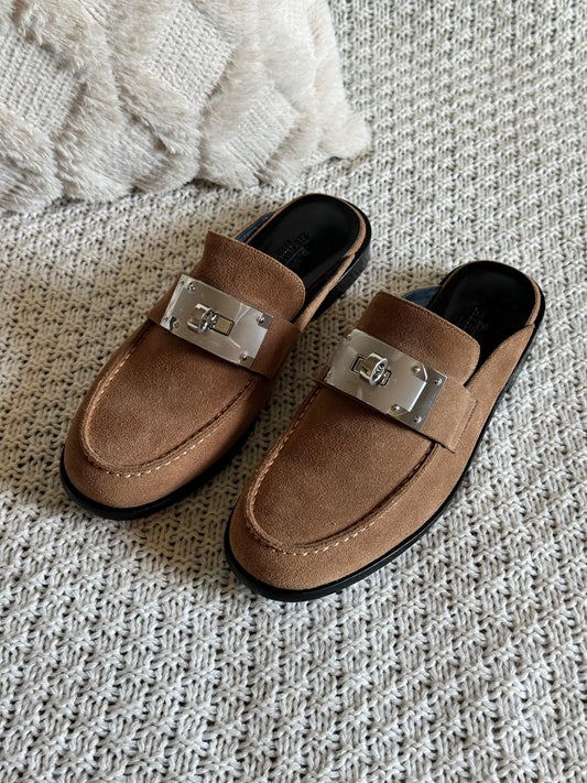 Hermes mules