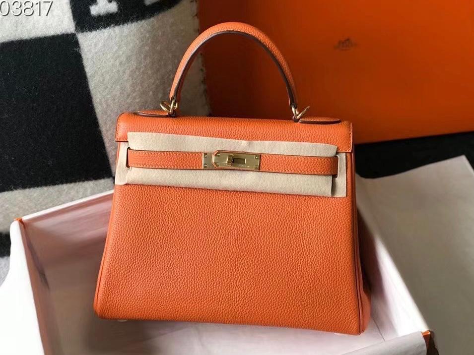 Hermes bag