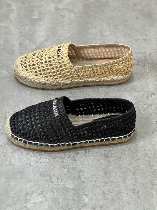 Prada espadrilles