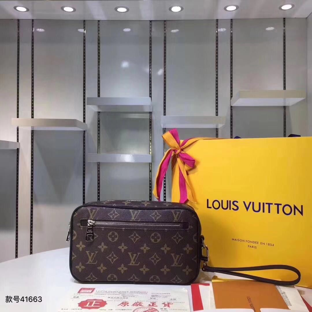 Lv bag - men