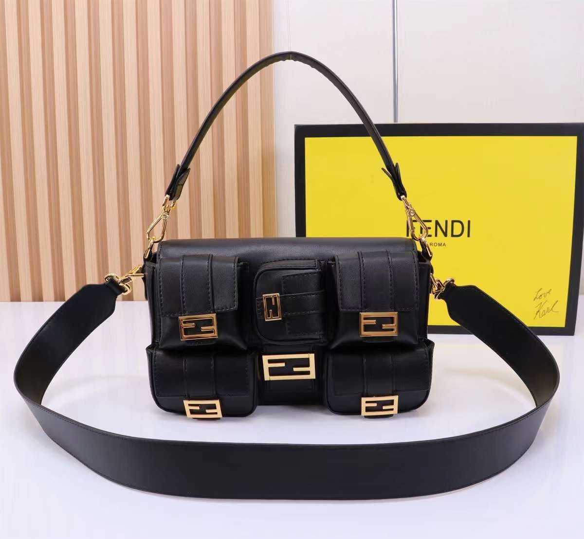 Fendi bag