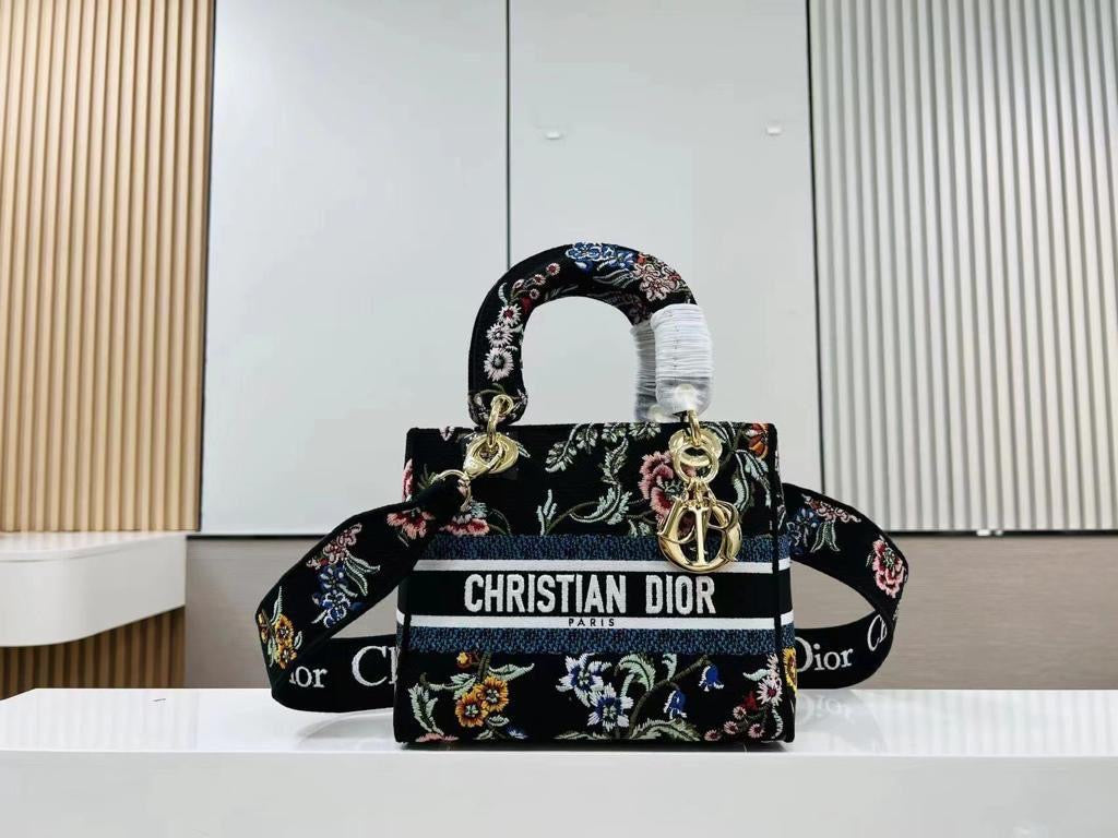 Dior bag