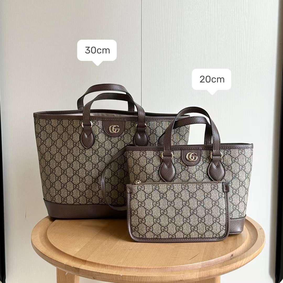 Gucci bag tote