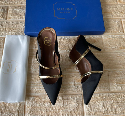 Malone souliers heels