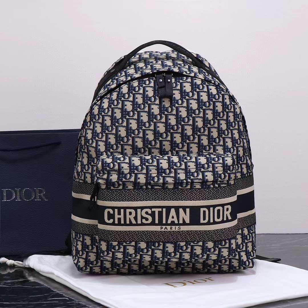 Dior bag packpack