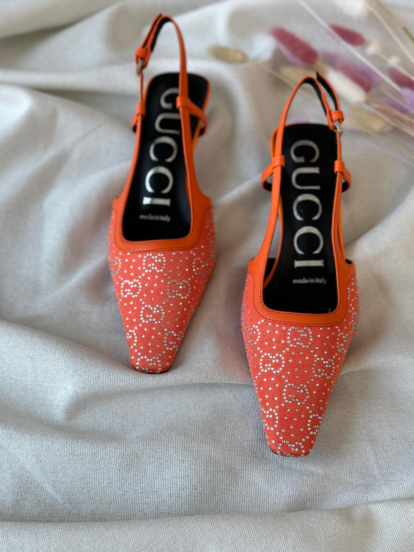 Dior slippers