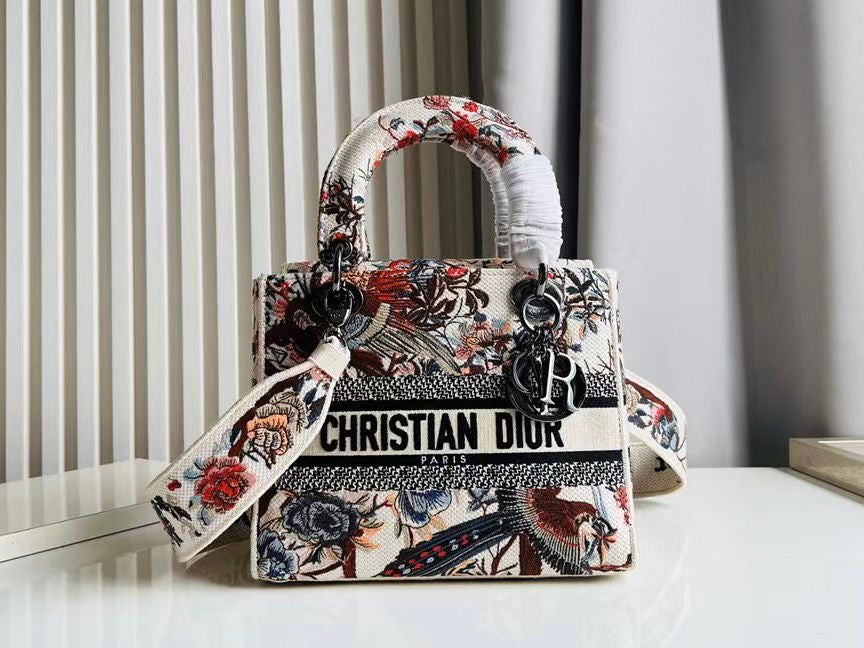 Dior bag