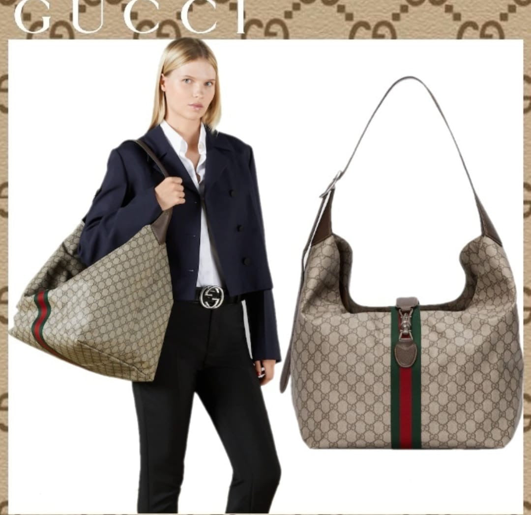 Gucci bag tote