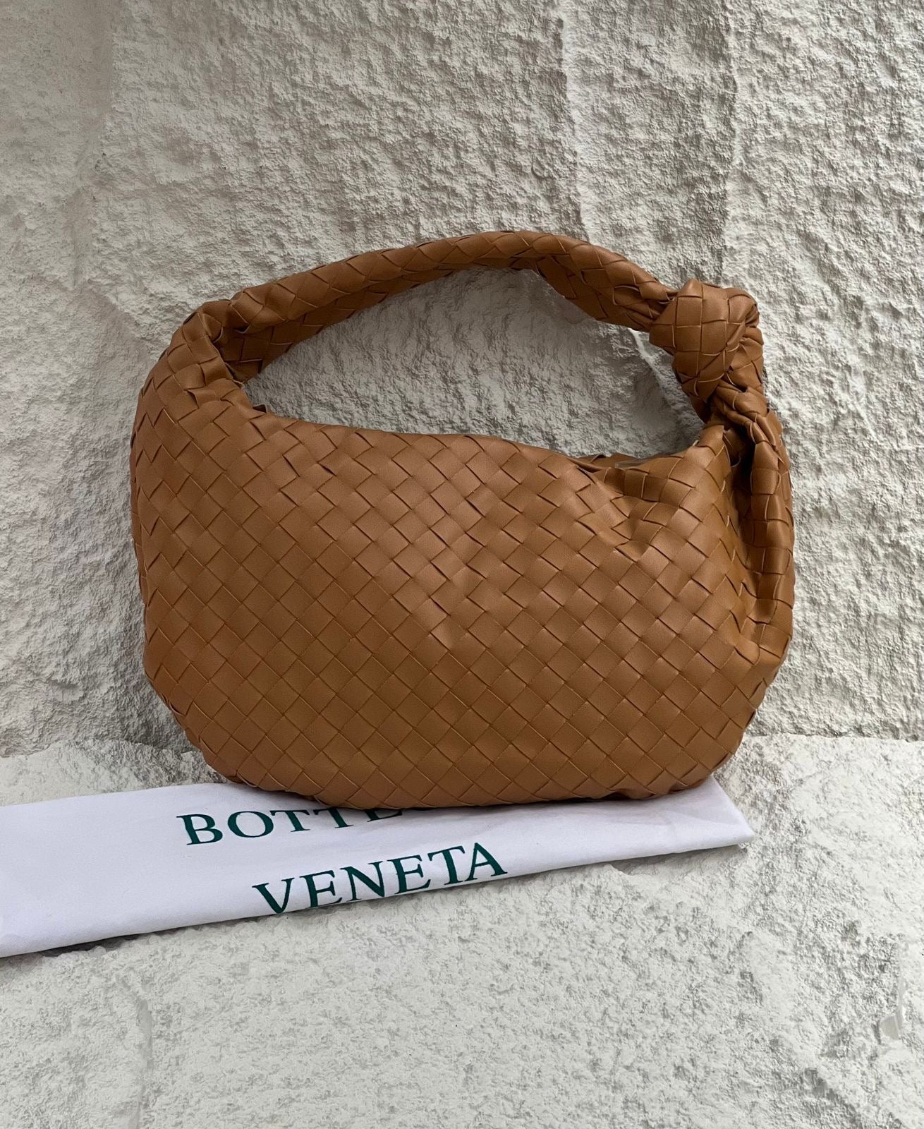 Bottega bag 40 cm