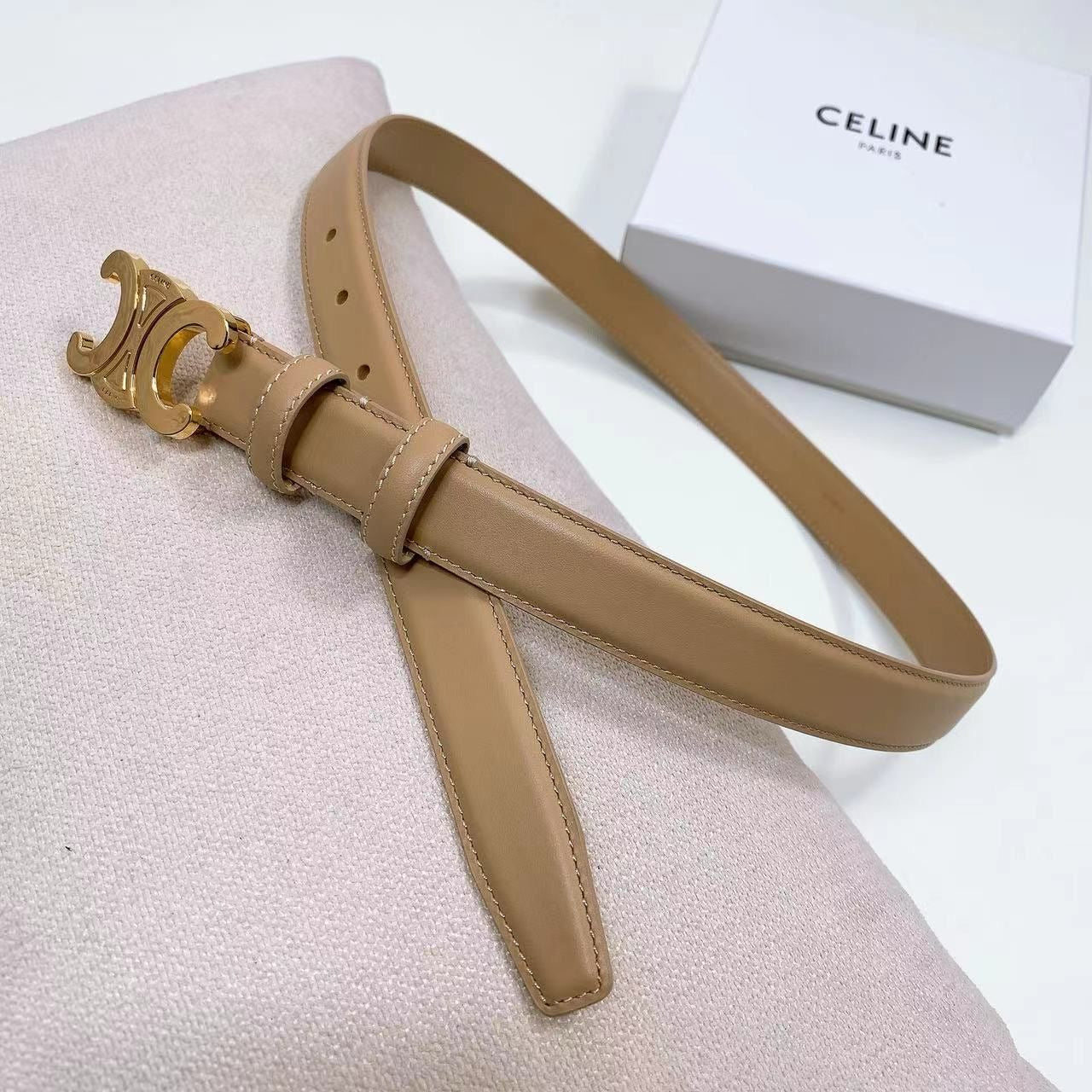 Celine belt