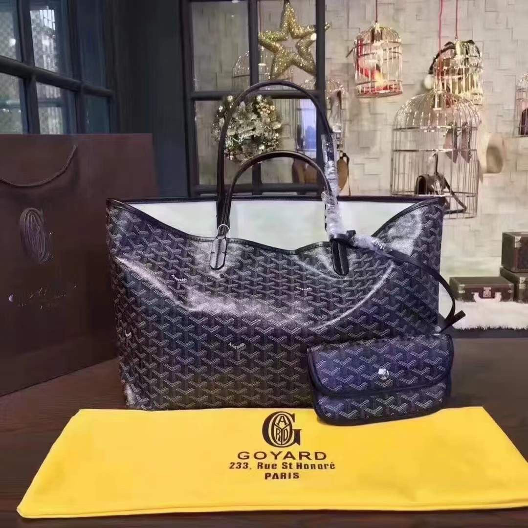 Goyard bag - big size 41 cm