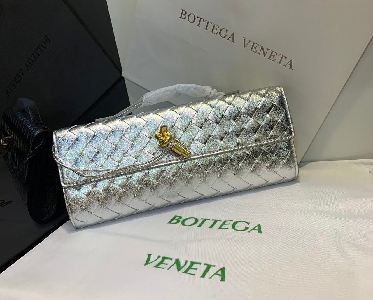 Bottega bag