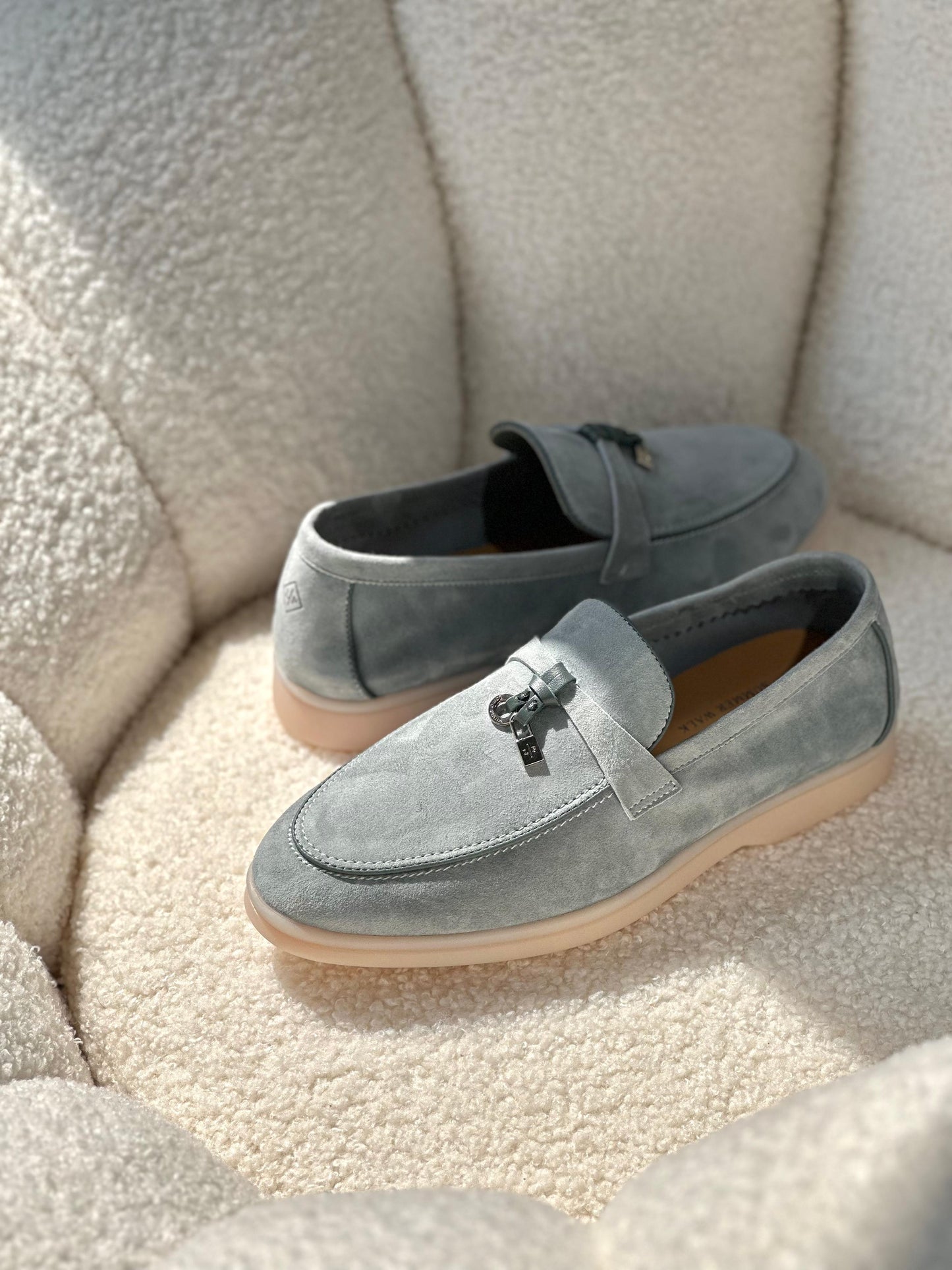 Loro piana loafers