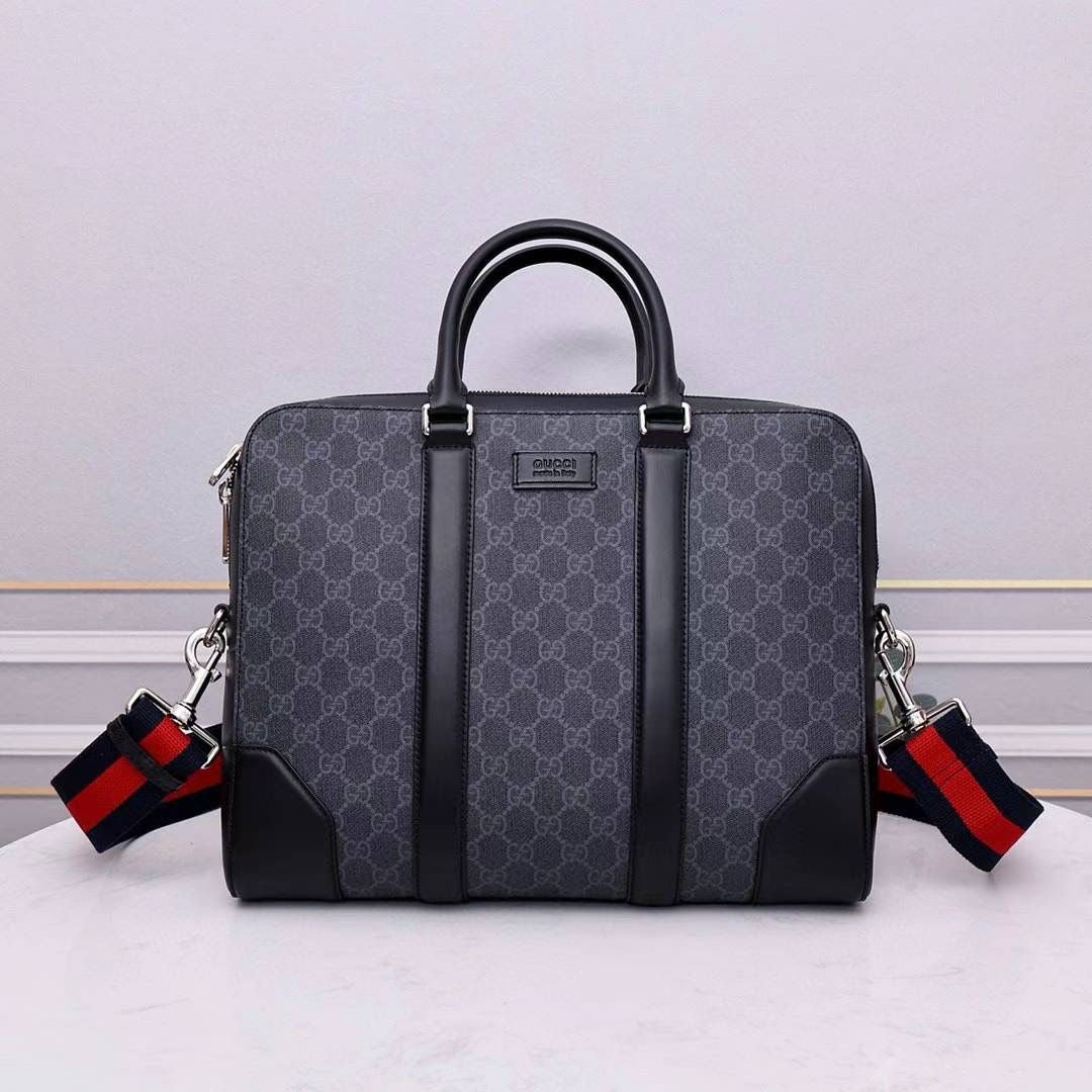 Gucci bag- laptop