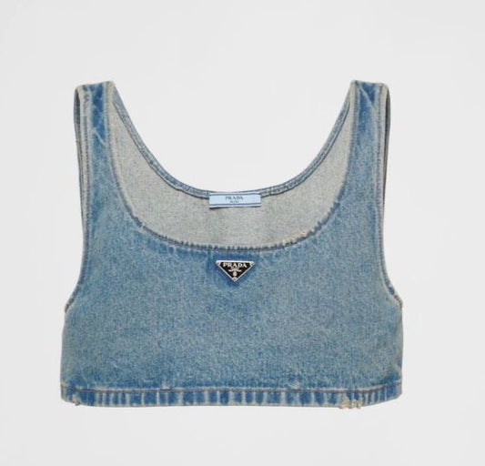 Prada top