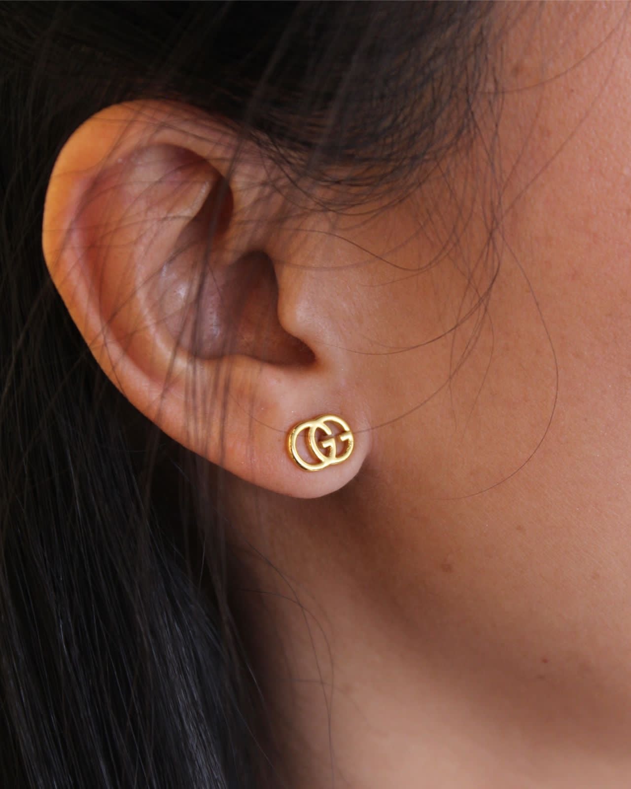 Gucci earrings