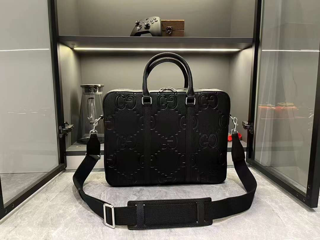 Gucci bag laptop