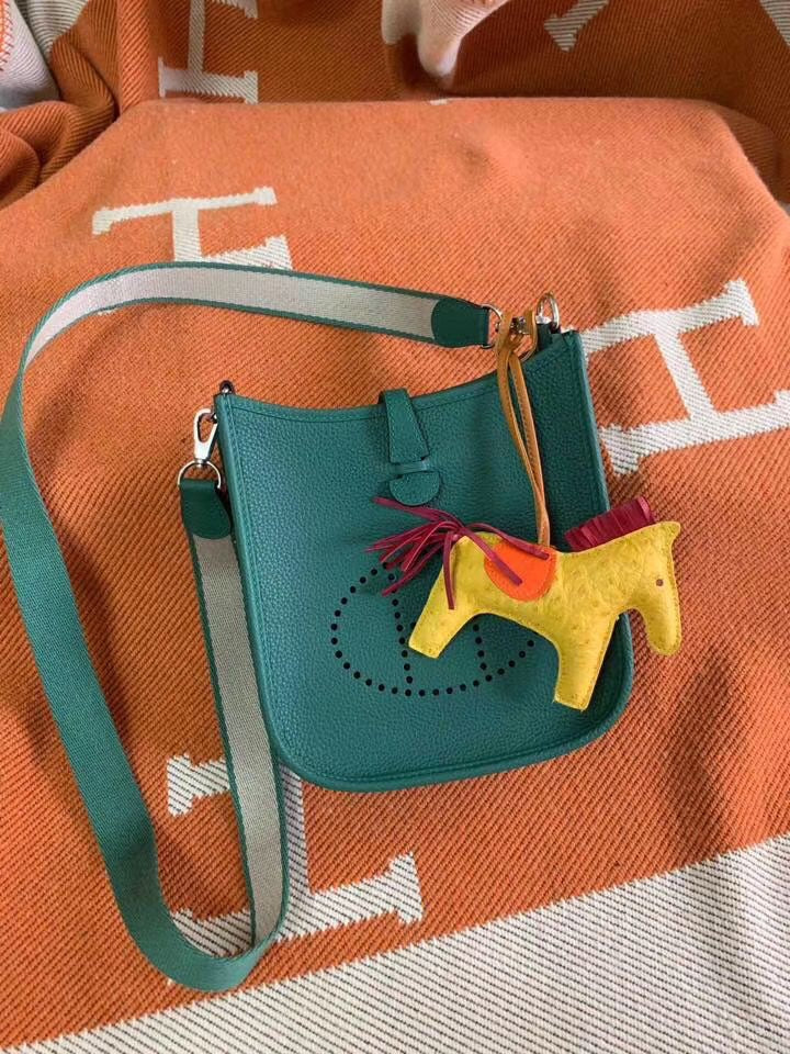 Hermes bag