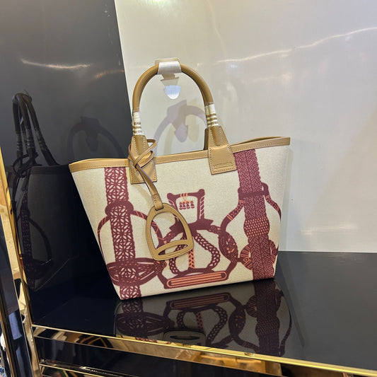 Hermes bag tote