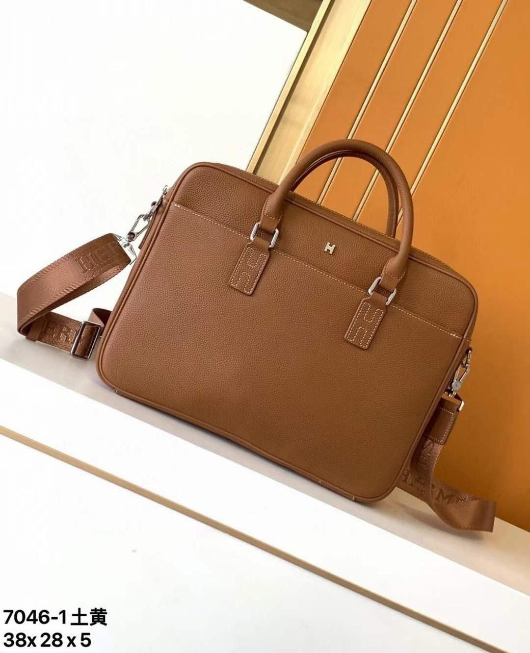 Hermes bag laptop