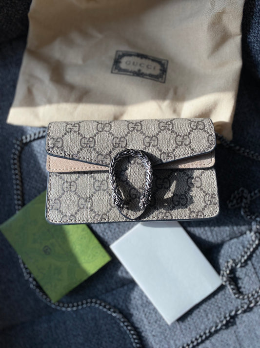 Gucci bag mini