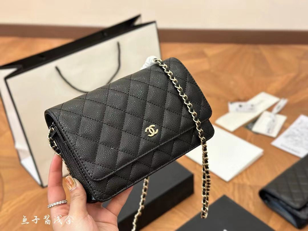 Chanel bag