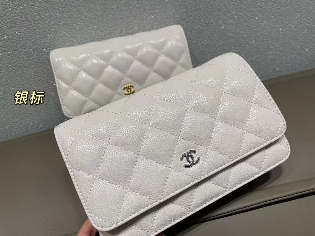 Chanel bag