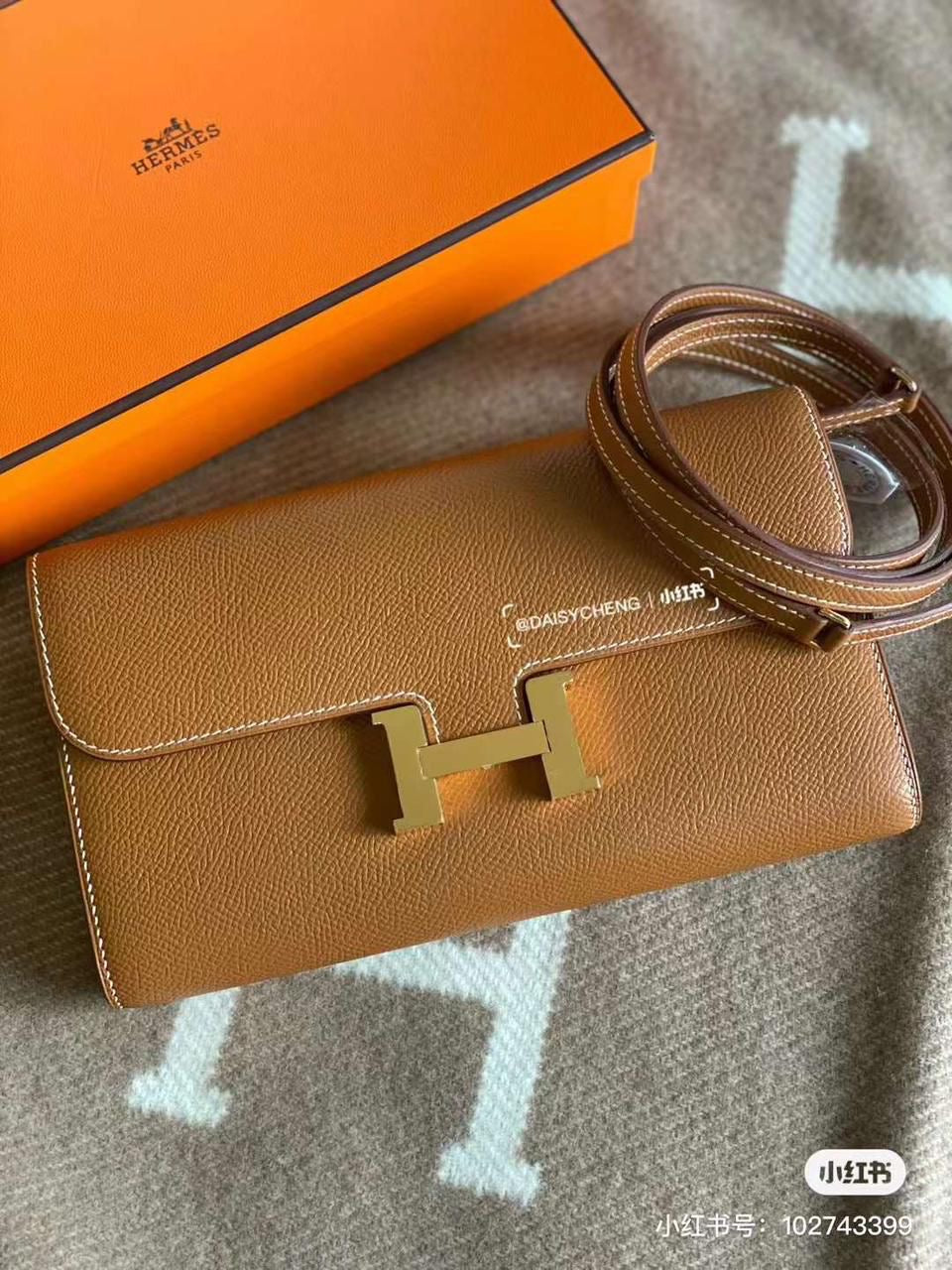 Hermes bag