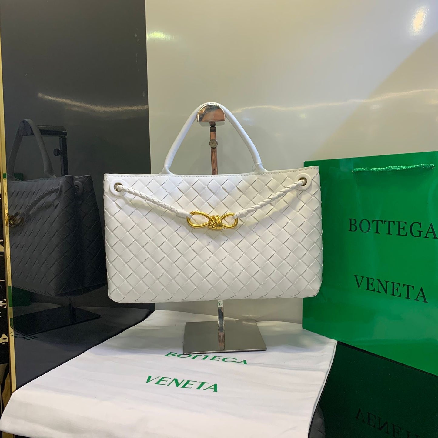 Bottega bag tote