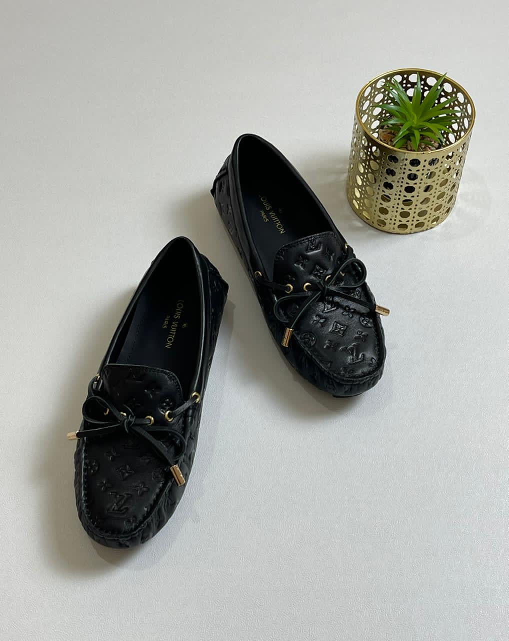 Lv loafers