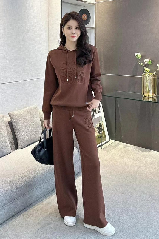 Loewe tracksuit