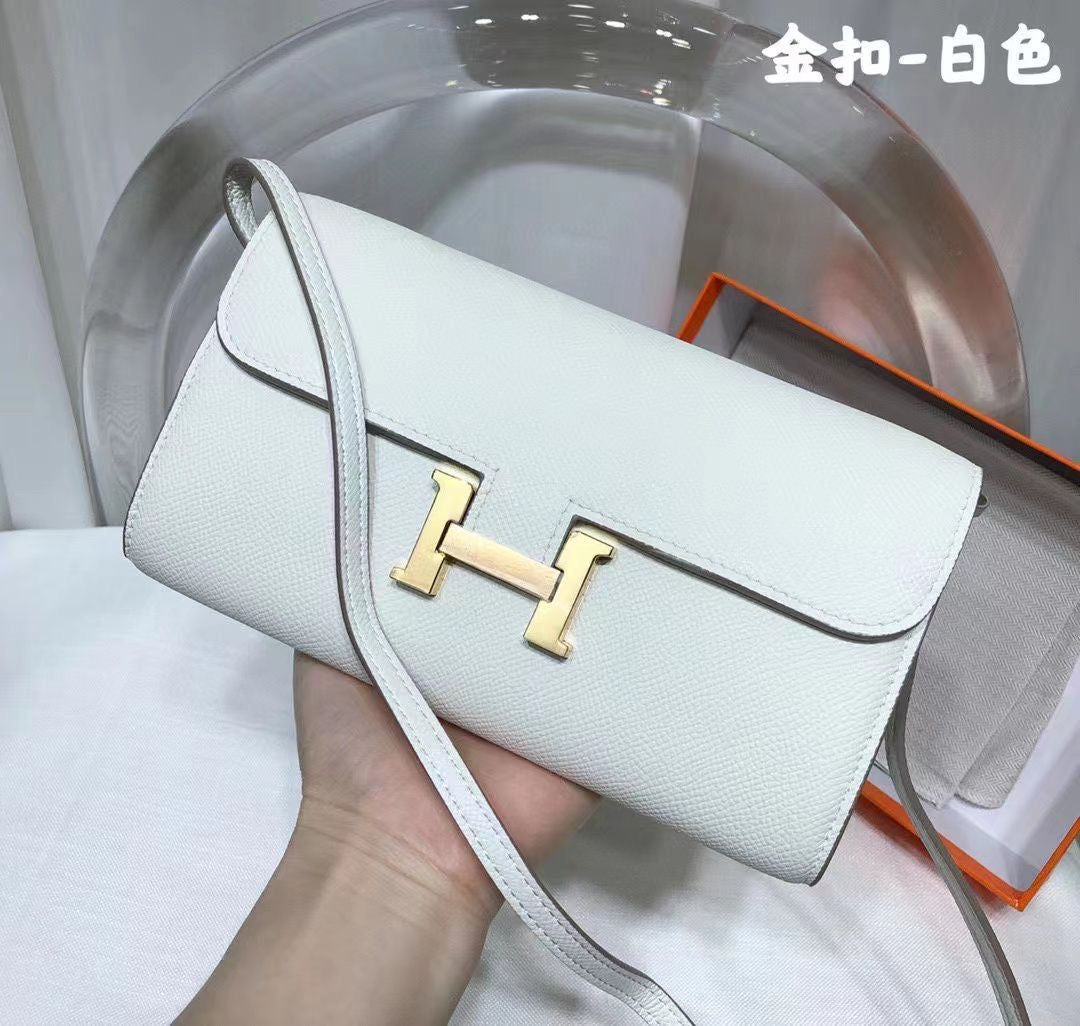 Hermes bag - cross body