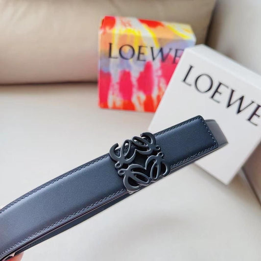 Loewe belt