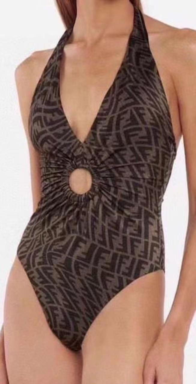 Fendi swimsuit