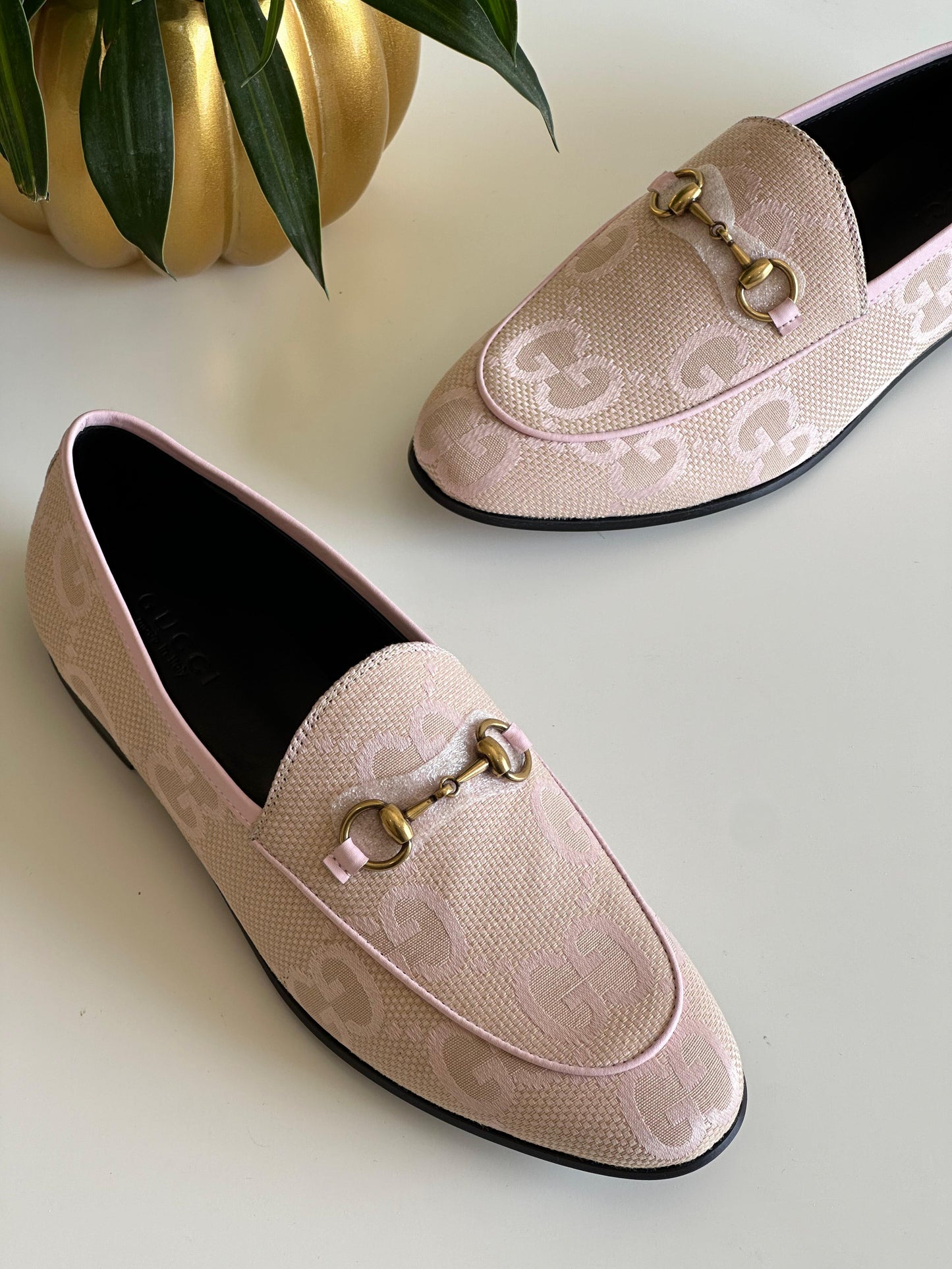 Gucci loafers