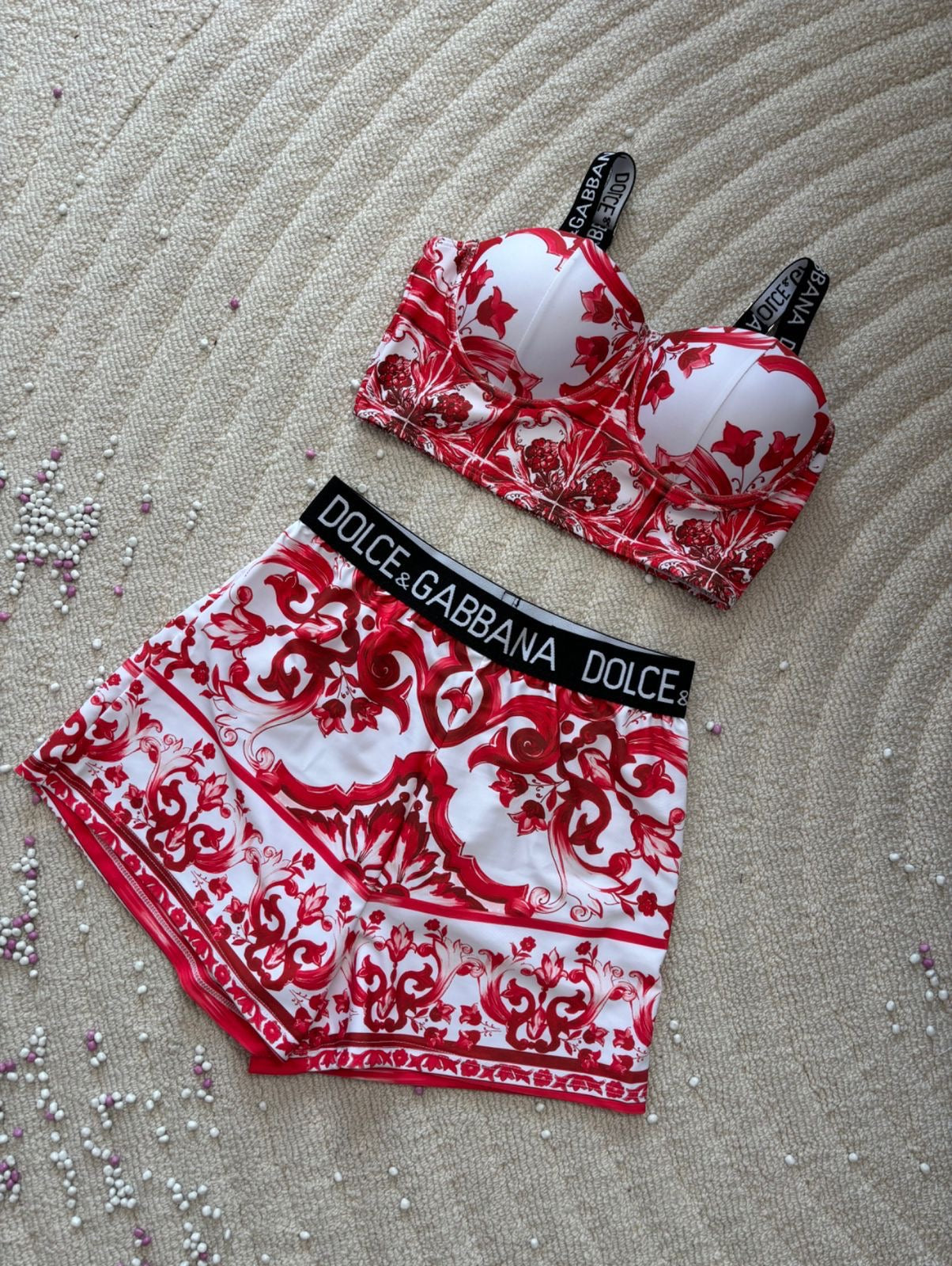 D&G swimsuit