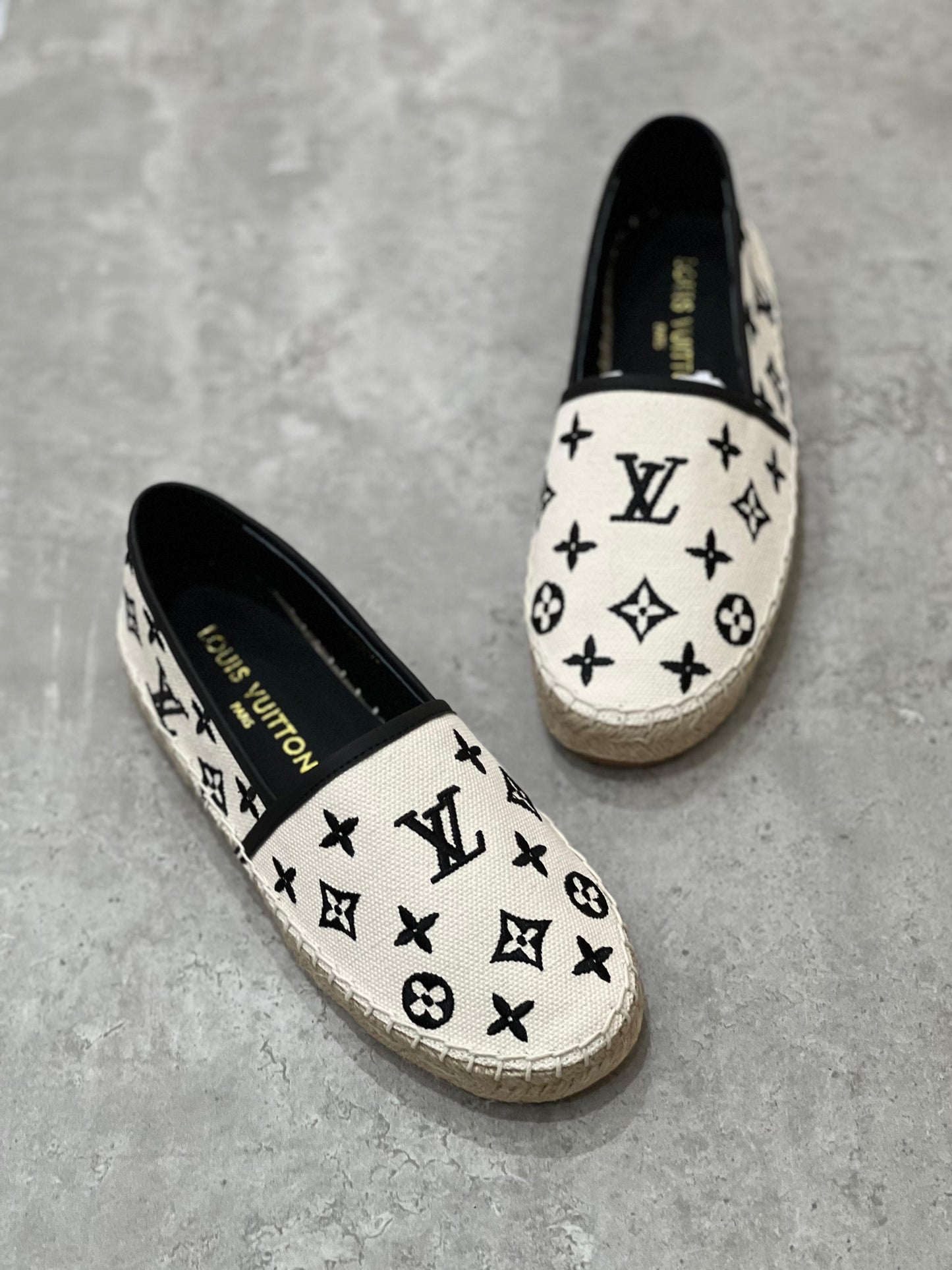 Lv espadrilles