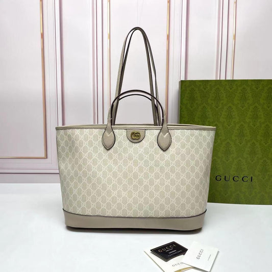 Gucci bag tote