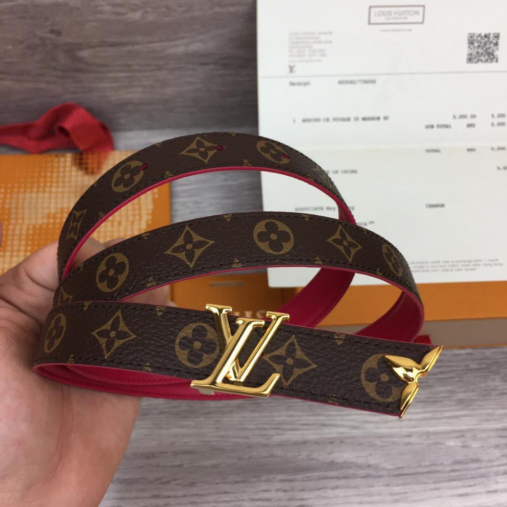 Lv belt