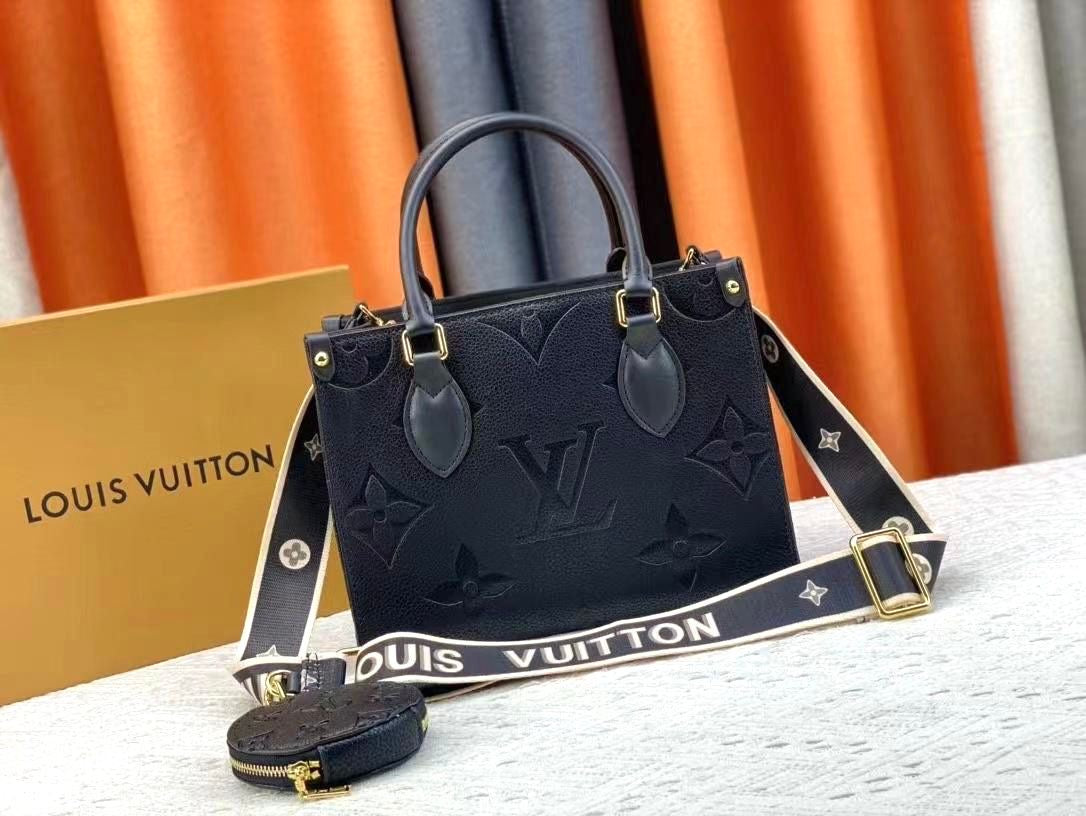 Lv bag tote