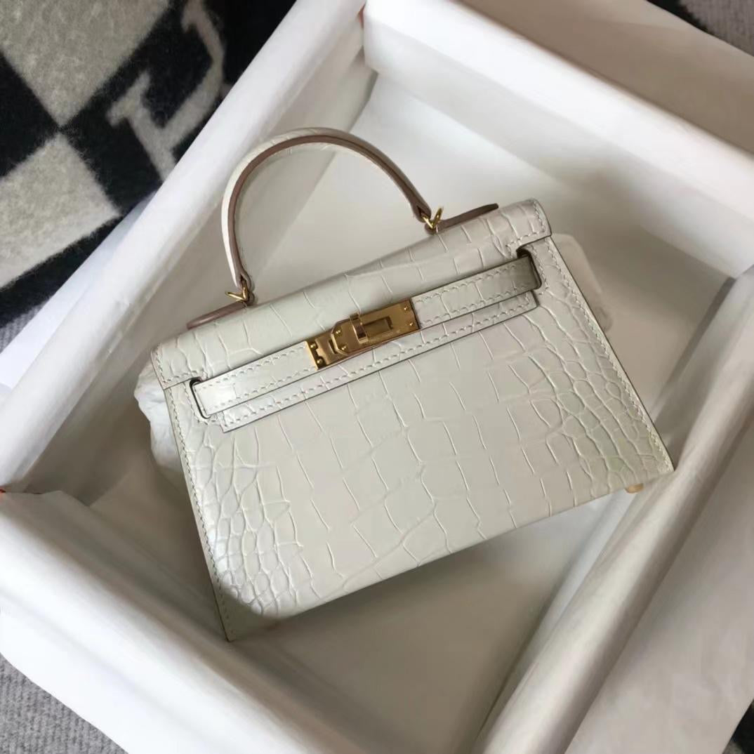 Hermes bag kelly 21 cm