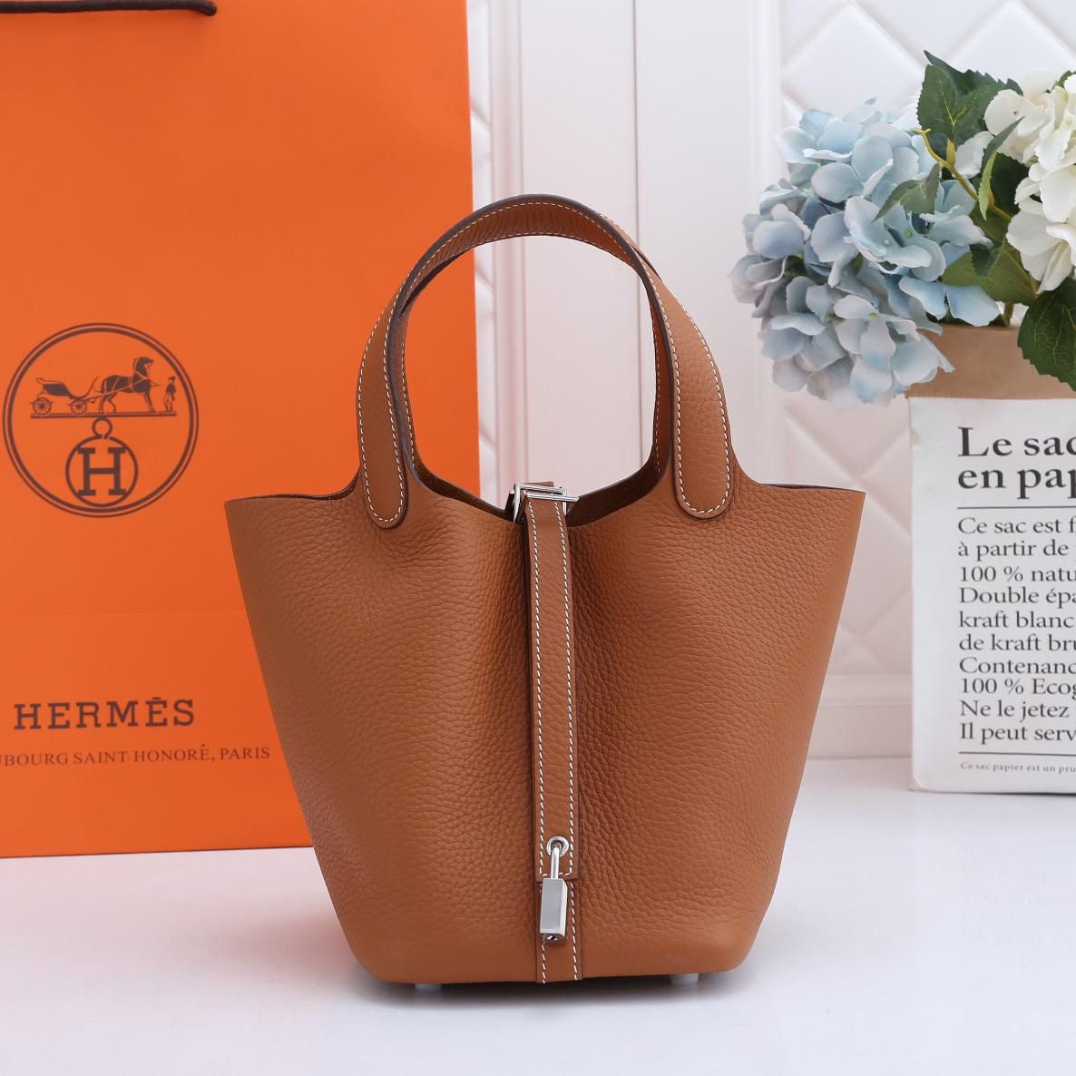 Hermes bag