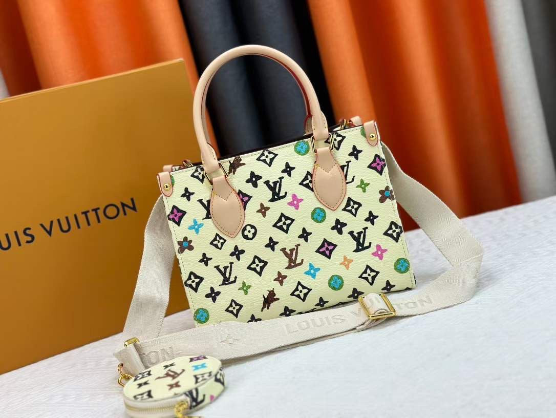 Lv bag tote