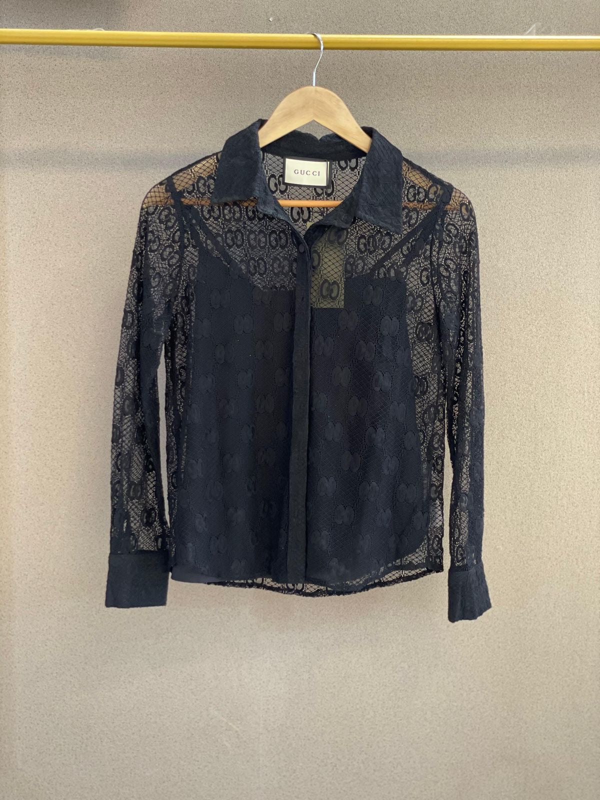 Gucci shirt - 2pcs