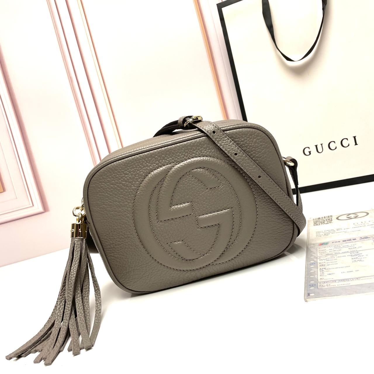 Gucci bag